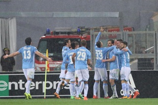 Europa League, diretta Lazio-Galatasaray: 3-1