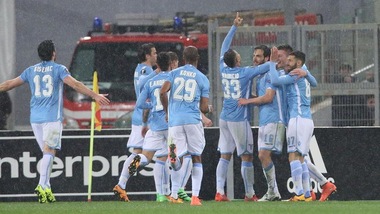 Europa League, diretta Lazio-Galatasaray: 3-1