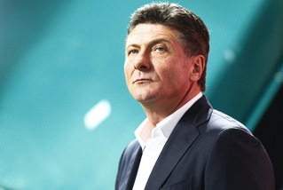 Mazzarri a Manchester: «Cavani è una mia creatura»