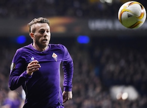 Serie A Fiorentina, la lista per Roma: chance Bernardeschi