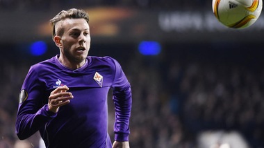 Serie A Fiorentina, la lista per Roma: chance Bernardeschi