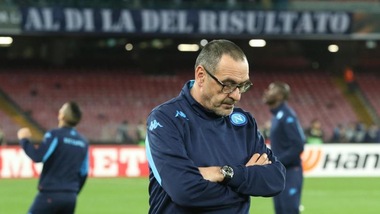 Europa League, Napoli-Villarreal 1-1: azzurri eliminati