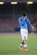 Napoli, Insigne minacciato con pistola. Il rapinatore: «Dedicami un gol»