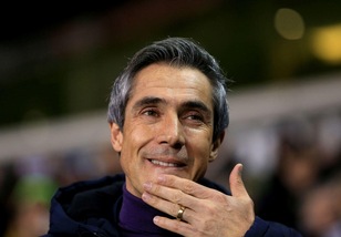 Europa League Fiorentina, Sousa: «Perso contro una delle migliori»