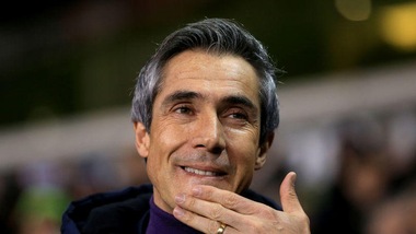 Europa League Fiorentina, Sousa: «Perso contro una delle migliori»