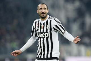 Juventus, ora Bayern Monaco e Torino con Chiellini che scalpita