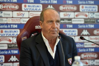 Torino, Ventura dà la scossa: «A Milano come contro il Bilbao»
