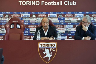 Torino, Ventura pensa al Milan: «Voglio una squadra che lotta»