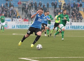 Diretta Novara-Pro Vercelli, formazioni ufficiali e tempo reale