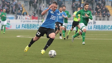 Diretta Novara-Pro Vercelli, formazioni ufficiali e tempo reale