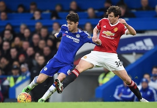 Calciomercato Chelsea, la Juventus può soffiarti Oscar