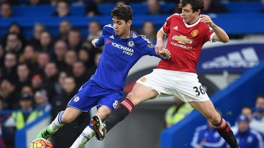 Calciomercato Chelsea, la Juventus può soffiarti Oscar