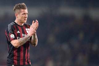 Kucka: «Nel derby il Milan ha capito che adesso è da Champions»