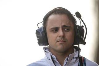 F1, Massa: «Ce la giocheremo con la Ferrari»