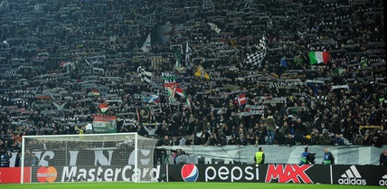 Serie A, Juventus: Stadium sold out anche con il Sassuolo