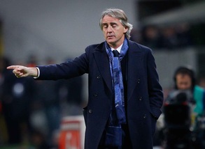 Serie A, Inter verso la Juventus: Mancini ha due dubbi