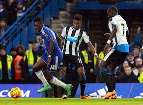 Calciomercato, dall'Inghilterra: «Juventus su Rolando Aarons del Newcastle»