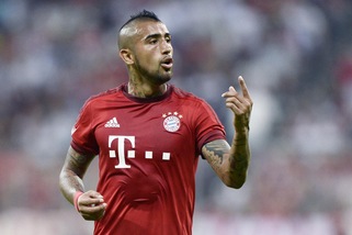 Champions, Guardiola assolve Vidal: «Fuga? I miei sono professionisti»