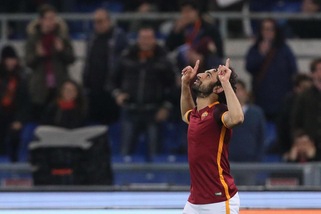 Serie A, Empoli-Roma: giallorossi a quota 1,85