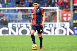 Serie A Genoa, per Munoz ancora differenziato