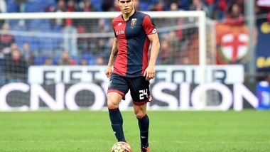 Serie A Genoa, per Munoz ancora differenziato