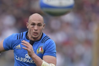 6 Nazioni, Parisse: «Italia-Scozia sfida per evitare il cucchiaio»