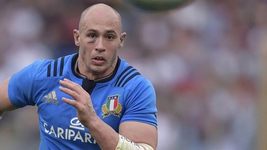 6 Nazioni, Parisse: «Italia-Scozia sfida per evitare il cucchiaio»