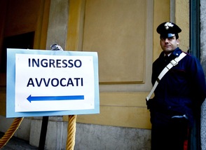 Calcioscommesse: chiuso il primo giorno di Dirty Soccer