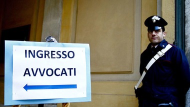 Calcioscommesse: chiuso il primo giorno di Dirty Soccer