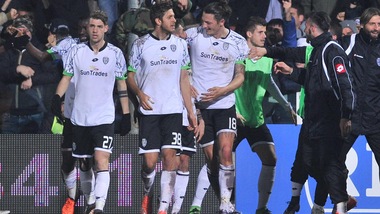 Serie B Il Cesena batte il Cagliari. Sensi-Djuric a bersaglio