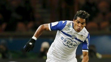 Ligue 1: Nizza-Bastia 0-2