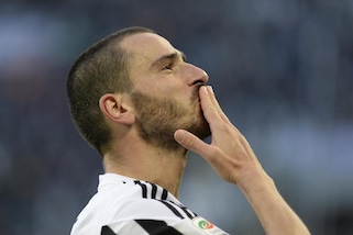 Serie A, Juventus-Inter: l'ex nerazzurro Bonucci carica la sfida