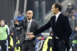 Serie A Juventus, torna il 3-5-2: Inter e Bayern da murare