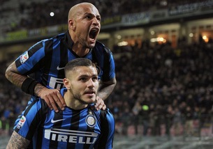 Serie A Inter, e Mancini si mette a specchio