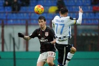 Serie A, verso Milan-Torino: Zapata manda in panchina Romagnoli?