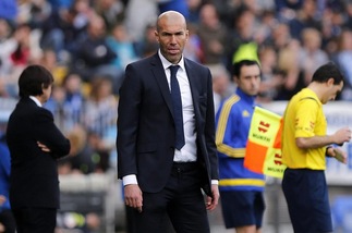 Liga: Real Madrid favorito contro l'Atletico