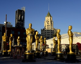 Oscar 2016, DiCaprio favorito per "The Revenant"