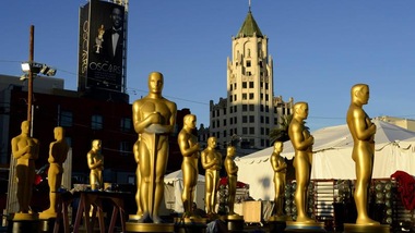 Oscar 2016, DiCaprio favorito per "The Revenant"