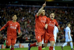 Europa League, Liverpool-United: quote con i Reds