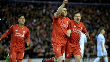 Europa League, Liverpool-United: quote con i Reds