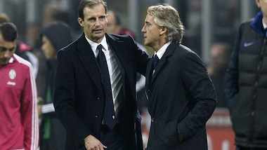 Serie A, Juventus-Inter: quote in bianconero