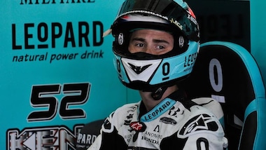 Motomondiale, doppia sfida per Leopard Racing