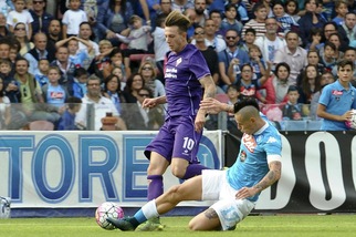 Serie A: Fiorentina - Napoli, sfida da Goal