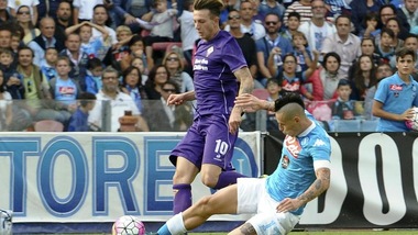Serie A: Fiorentina - Napoli, sfida da Goal