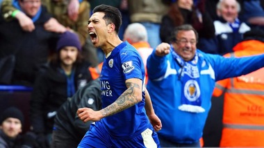 Premier League: Leicester-Norwich 1-0, i risultati della 27ª giornata