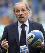 Rugby; Sei Nazioni, Brunel: «Troppi errori in mischia»