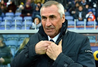 Serie A, Reja: «Atalanta, esci dal tunnel»