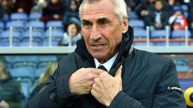 Serie A, Reja: «Atalanta, esci dal tunnel»