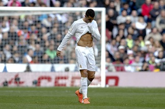 Real Madrid, Cristiano Ronaldo: «Se tutti giocassero al mio livello saremmo primi». Poi si corregge