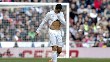 Real Madrid, Cristiano Ronaldo: «Se tutti giocassero al mio livello saremmo primi». Poi si corregge